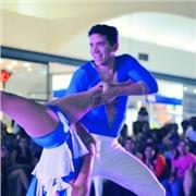 COREOGRAFIA PARA BODAS